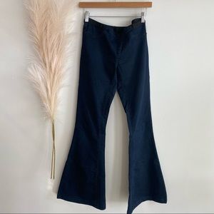 Blank NYC Pull on Flares